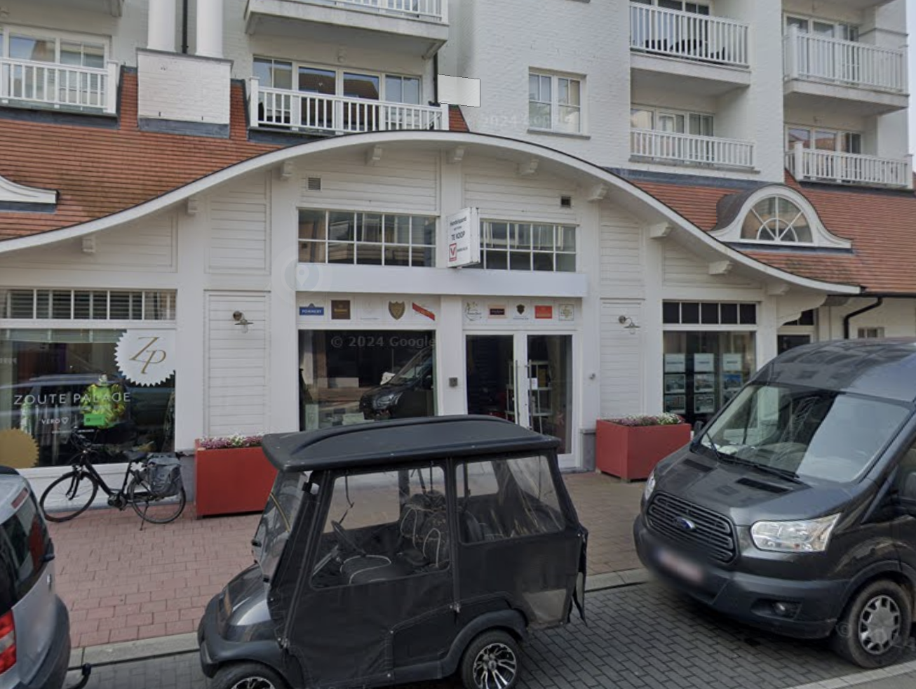 Knokke